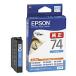 EPSON �G�v�\�� �����C���N�J�[�g���b�W ICC74 �V�A��