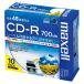 ޥ ǡCDR48®б 700MB (CDR700S.WP.S1P10S)