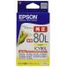 EPSON ץ 󥯥ȥå()(ICY80L)