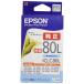 EPSON Epson чернильный картридж ( свет Cyan больше количество )(ICLC80L)