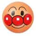 agatsuma Anpanman лицо мяч 5 номер 