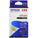 EPSON Epson оригинальный чернильный картридж ITH-BK черный ( глаз печать : гинкго )