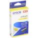 EPSON Epson оригинальный чернильный картридж ITH-Y желтый ( глаз печать : гинкго )