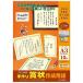 �T�T�K��(Sasagawa) ����܏�쐬�p��A3(10-1969)�u�P��:�T�c�v