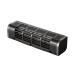 ELECOM �G���R�� FAN-U177BK(USB)