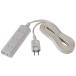 īŴ ELPA եåץ(Ĺ) 4ĸ 1m ۥ磻 WBT-N4010B(W)(1)