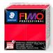fimo Professional polymer k Ray true red 8004-200 (1499119)