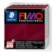 fimo Professional polymer k Ray bordeaux 8004-23 (1499121)
