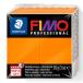 fimo Professional polymer k Ray orange 8004-4 (1499127)