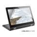 ELECOM 쥳 ASUS Chromebook Flip C214MA/վݸե/ȿɻ(EF-CBAS03FLST)