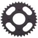  Kitaco (KITACO) R gear 35T DAX/APE50 (535-1015235)