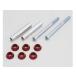 klieitib Factory poshu220262 нижний обтекатель отсутствует KIT PU