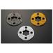  коробка передач выше (Shift Up) Monkey /XR D.S. aluminium блокировка plate (BLACK) (205701-06)
