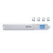 SANWASUPPLY Sanwa Supply TypeC порт установка система безопасности (e система безопасности ) SLE-46S-BL