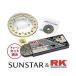 SUNSTAR 󥹥 ץåȡ󥭥å :KR20502 CBR250R :428