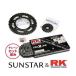 SUNSTAR 󥹥 ץåȡ󥭥å :KR55115 CB1100 :530