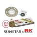 SUNSTAR 󥹥 ץåȡ󥭥å :KR3C203 WOLF250 :520