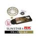 SUNSTAR 󥹥 ץåȡ󥭥å :KR40304 CB400SF :525