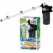 GEX(�W�F�b�N�X) �C�[���JPF-701 50/60Hz 9.5/11L 8/7.5W �R�[�i�[�t�B���^�[�E�{��/�A�N�A���E���p�i/�t�B���^�[�֘A