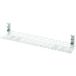SANWASUPPLY Sanwa Supply Sanwa Supply кабель электропроводка tray тросик L размер универсальный модель белый CB-CT3W(CB-CT3W)