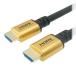 HORIC �ۡ���å� ����ȥ�ϥ����ԡ���HDMI�����֥� 2m 48Gbps 8K/60p HDR 3D ������� HDM20-610GD