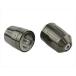POSH Faithposhu лицо Ultra heavy наконечники руля T2 KAWASAKI M8 BLACKCHROM номер товара :033579-66-10