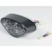  специальный детали Takegawa LED задний фонарь KIT ( бесцветные линзы ) W400.W650.W800 номер товара :05-08-0291