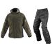ߥ(Komine) RK-5393 BREATHTER 쥤󥦥 FIATO OL L :03-5393/OLIVE/L