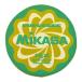 mikasadoji Be 270_ mint green / белый (DBJA270MGW)