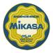 mikasadoji Be 230_ голубой / белый (DBJA230BLW)