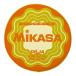 mikasadoji Be 230_ orange / белый (DBJA230OW)