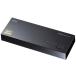 SANWASUPPLY Sanwa Supply 8K*HDR*HDCP2.3 соответствует HDMI переключатель (2 ввод *1 мощность ) SW-HDR8K21L