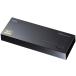 SANWASUPPLY Sanwa Supply 8K*HDR*HDCP2.3 соответствует HDMI переключатель (3 ввод *1 мощность ) SW-HDR8K31L