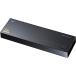 SANWASUPPLY Sanwa Supply 8K*HDR*HDCP2.3 соответствует HDMI переключатель (4 ввод *1 мощность ) SW-HDR8K41L