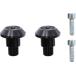 Acerbis AC 24836 для крепление KIT Tenere 700-22 AC-24845 трассер 900 18-