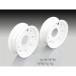  Kitaco (KITACO) легкосплавные колесные диски SET(WH)8/2.50 Monkey 509-1017580