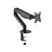 na бегемот cocos nucifera DTAAR01BK монитор arm 1 экран /17~32 дюймовый механический springs тип черный DTA-AR01BK