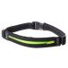  Alpha сеть SNAP GLOOP BELT SPRINT SNP302 цвет : черный / lime zip(005)