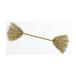 ARTEC Kirakira pompon жезл Gold серебряный 
