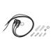 �A�N�e�B�u(ACTIVE) �N���b�`�X�C�b�`KIT (VRC:VRD:VRE 19-19C�Ή�) HARLEY DYNA 12-/SOFTAIL 11- (a�ړ_) 29000263