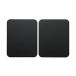 ELECOM �G���R�� Nintendo Switch2/�R���g��-���[�p�b�h/�V���[�g/2����(MP-NSGF2BK)