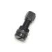 �A�N�e�B�u(ACTIVE) �G�A�o���u �X�g���[�g30mm/�A���~ �L���b�v�t BLK ��11.5�Ή� GALE SPEED 28200055 (��ɏ����z�C�[���Ή�)