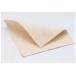 a- Tec deer leather ( shammy leather )100x100mm