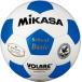 mikasa футбол _4 go _ талон Tey kyuu_ белый / черный (SVC402SBC) цвет : белый / голубой 