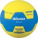 mikasa футзал 3 go _EVA__ki/ голубой (SFLL3Y)