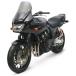  активный (ACTIVE) ZERO GRAVITY экран спорт touring затонированный CB400SB 14-182341902