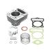  Kitaco (KITACO) bore up KIT LIGHT82CC APE(AC16-1599999 до ).XR50 motard (214-1122401)