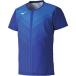MIZUNO ゼンニホンゲームシャツHS V2JA8501 カラー:25 サイズ:L