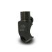  Gale Speed GALE SPEED зажим зеркало держатель (L)( тросик сцепление для ) BLK 29000002B