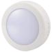 OHM �������ŵ� LED�ץå���饤��(��/�ۥ磻��) NIT-BLA6PHS-W
